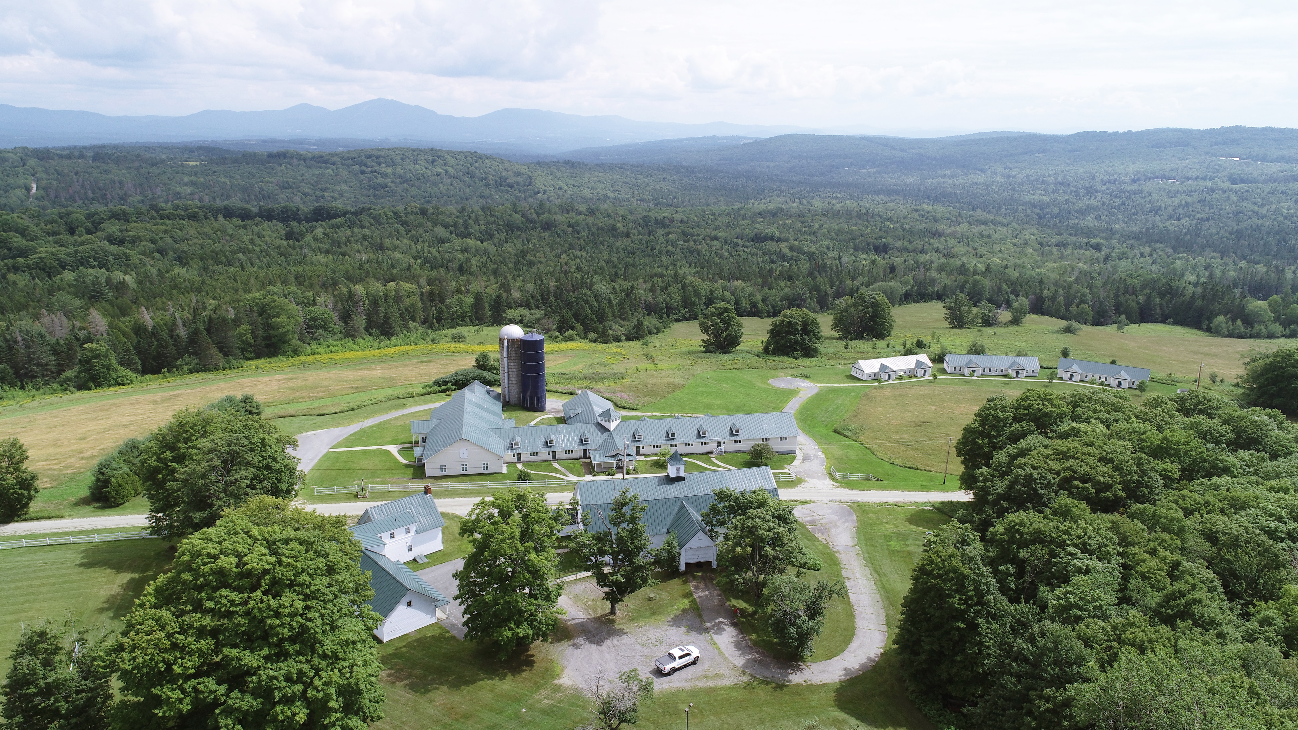 Northeast Kingdom Real Estate News CENTURY 21 Farm & Forest